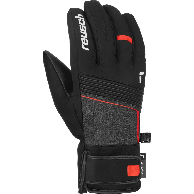 Muške skijaške rukavice REUSCH LOUIS R-TEX® XT